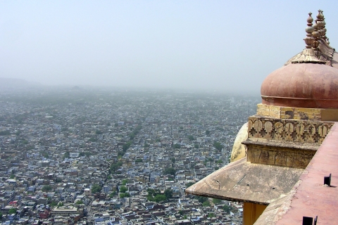 10-dniowa wycieczka po Złotym Trójkącie z Khajuraho