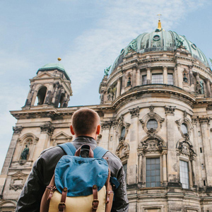 Berlin Cathedral Ticket & Optional Audio Tour