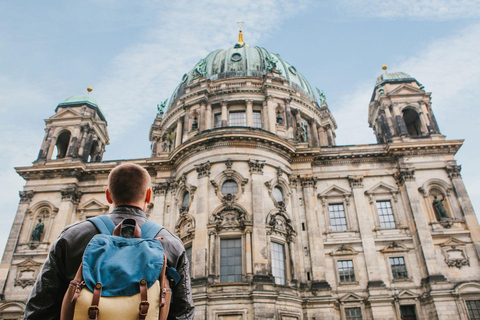 Berlin Cathedral Ticket & Optional Audio Tour Berlin Cathedral Ticket & Optional Audio Tour (ES)
