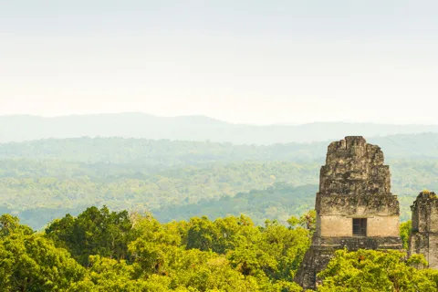 Evolution35 Guatemala: Tour di 7 giorni con hotel e altro ancora