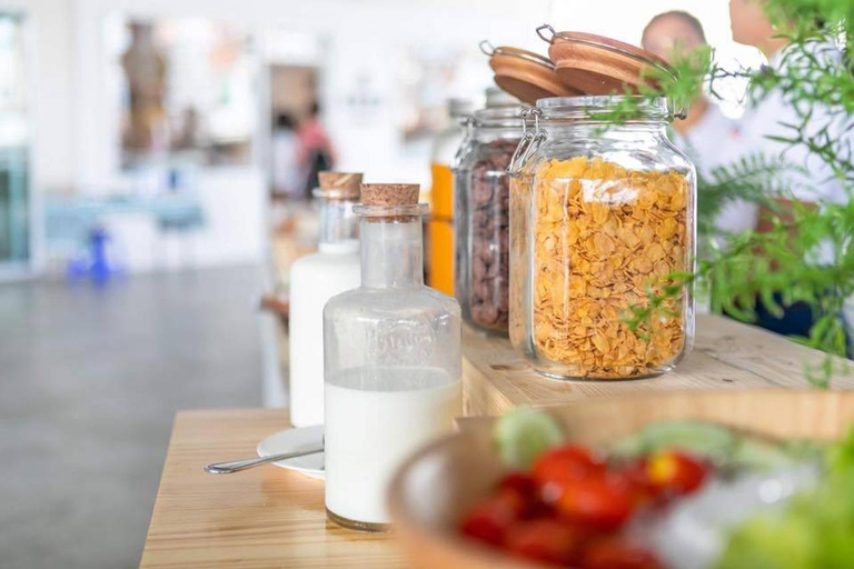 Phuket/Khao Lak Similan Speedboat Day Trip with Lunch Phuket/Khao Lak Similan Speedboat Day Trip + Hotel Transfer