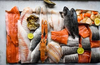 Belfast: Foodtour mit über 10 Verkostungen von Brot, Bier und Meeresfrüchten