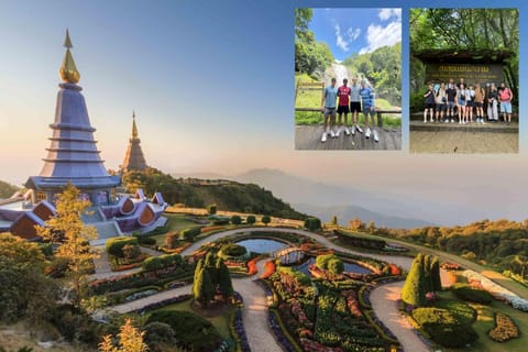 Doi Inthanon National Park Tour : Waterfall & Eco Experience - Image 2