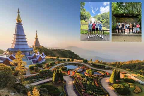 Doi Inthanon National Park Tour : Waterfall & Eco Experience - Image 3