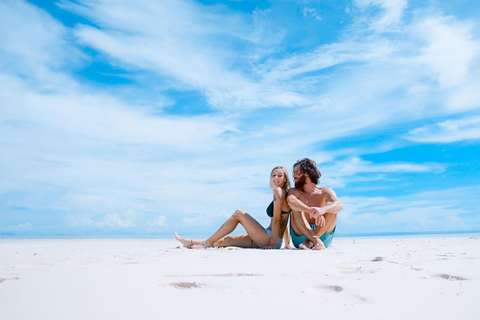 Ibiza: Formentera Tour with Meals Water Activity & Free Time