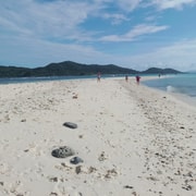 From El Nido: 3-Day Island-Hopping Expedition to Coron