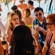 Sunset Cruise Boat Party by Haqqy Life — photo 2