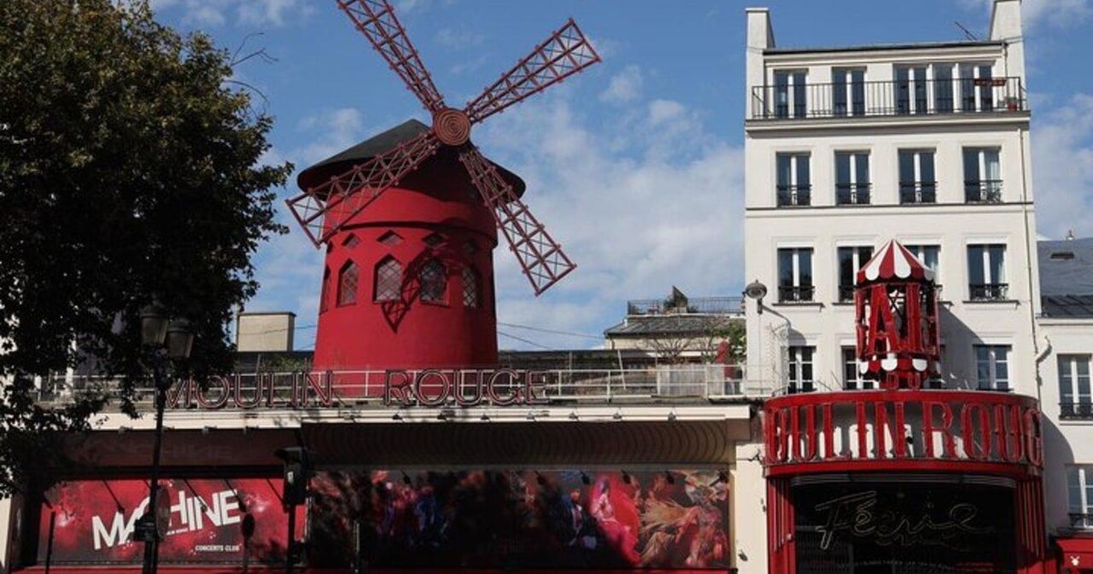 Montmartre Rundgang GetYourGuide