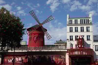 Montmartre Walking Tour - Housity