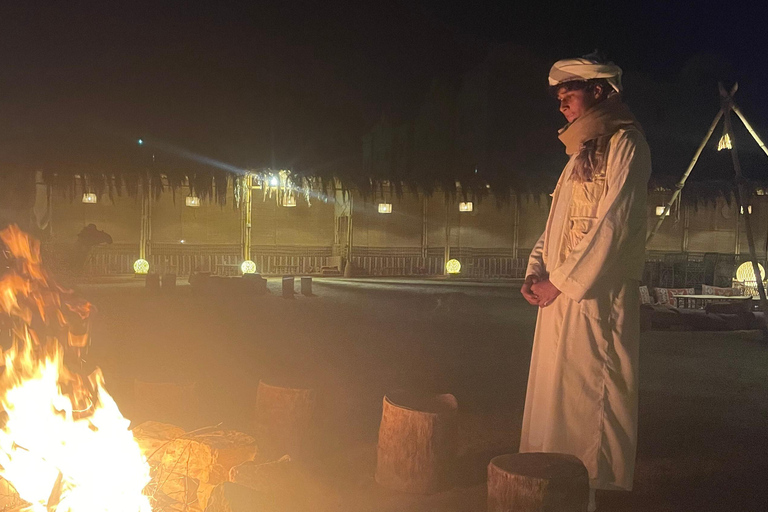 Baia di Makadi: Cena beduina di lusso BADU e osservazione delle stelleHurghada: Cena beduina di lusso BADU e osservazione delle stelle