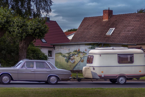 Munich: Mercedes-Benz and Porsche Museum Day Trip