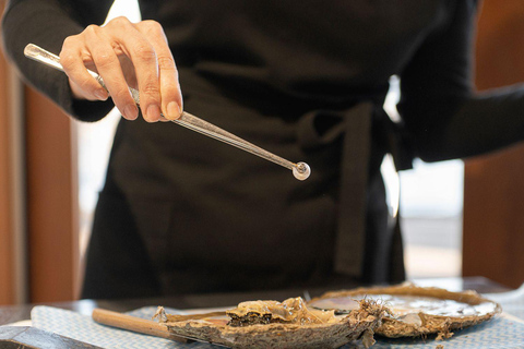 珀斯：亲自采集珍珠体验珀斯 (Perth) 收获珍珠的茶点体验