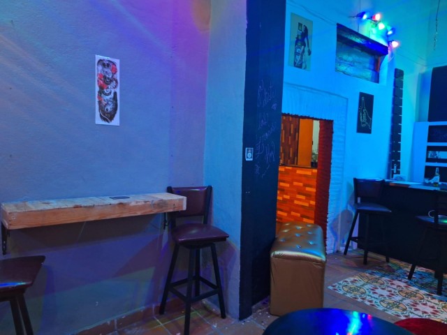 Visit Conceptual Activities Kiskeyana By Mercy Bar y Restaurant in Santo Domingo