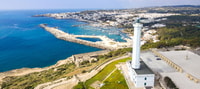 Visite de 8 jours de Salento avec un logement à Salento Villa - Housity