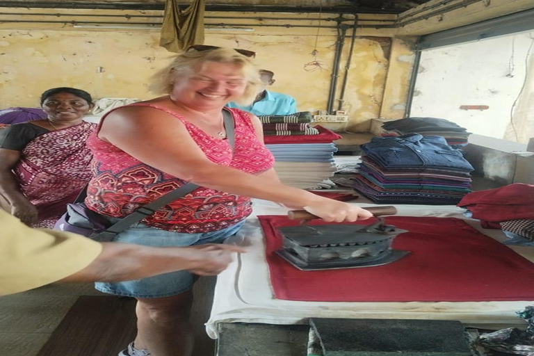 Kochi: Tuk-Tuk-Ausflug mit versteckten SchätzenKochi: Ausflug mit dem Tuk-Tuk zu versteckten Schätzen