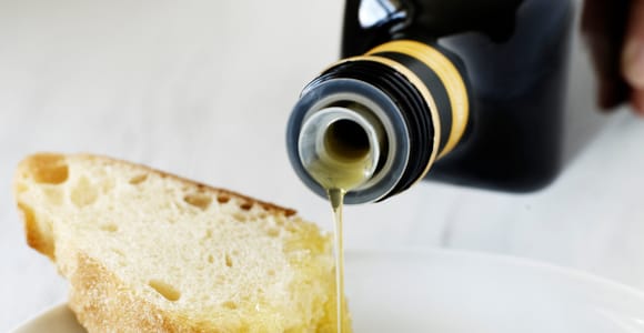 Lecce EVO Oil Tasting