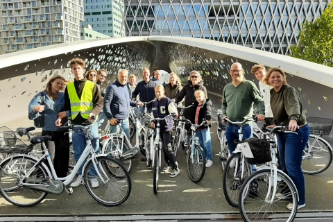 Antwerp: Full Day Bike Rental Antwerp bike rental