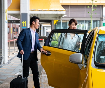 Ho Chi Minh to Can Tho | Private transfer