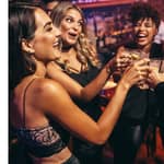 Los Angeles: TMZ After Dark - giro dei club di Hollywood con DJ