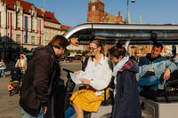 Wroclaw, Small Group e-Car Tour and Audio Guide - Housity