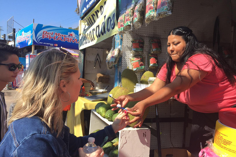 Ensenada: La Bufadora Geyser Tour From Ensenada: La Bufadora Geyser Tour