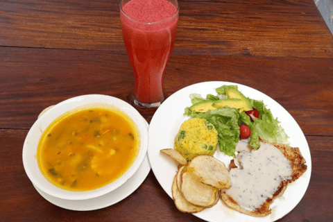 Medellin: Navigate the 2nd-most important river in Colombia