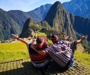 De Cusco: Excursão de um dia a Machu Picchu