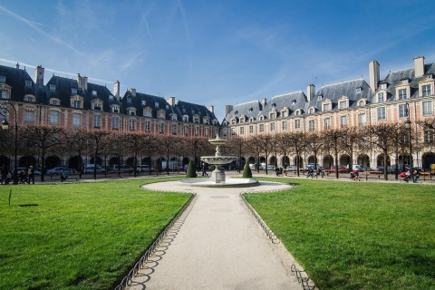 París: tour privado sin colas de 2 horas por el Louvre