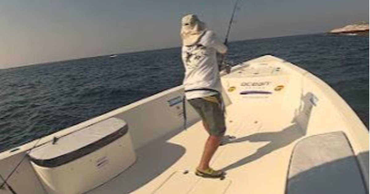 FISHING - PRIVATE | GetYourGuide