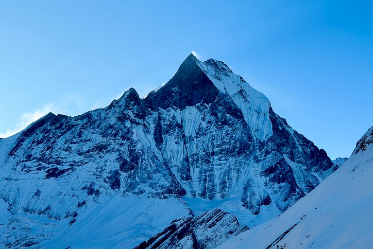 Nepal: excursão de 11 dias ao acampamento base do Annapurna e Chitwan