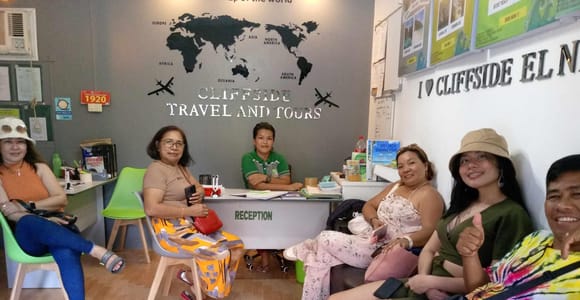 El Nido Island Tour C