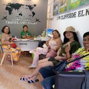 El Nido Island Tour C