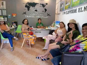 El Nido Island Tour A