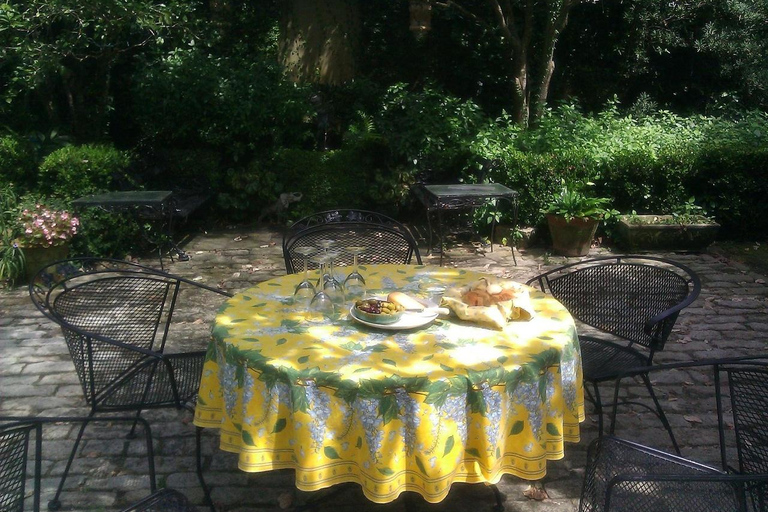 Charleston: Walking Tour with a Local Guide