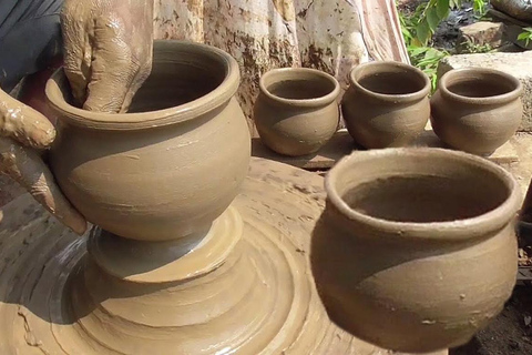 La excursión diaria a Capadocia sale de Estambul en avión