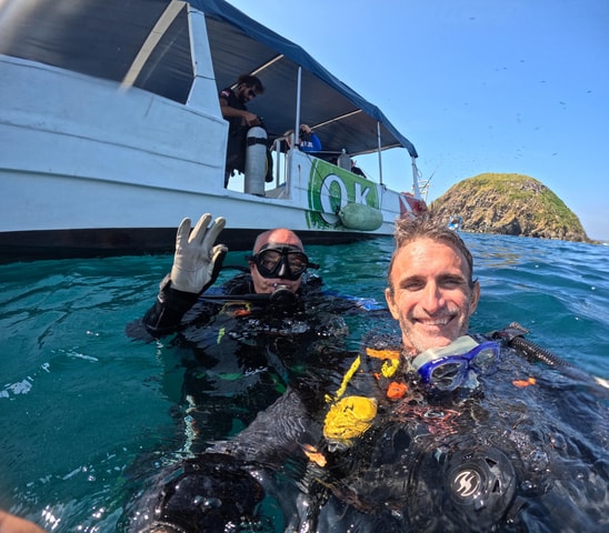 Ixtapa: Scuba Diver Course