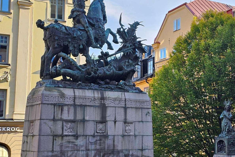 Must-See Attractions in Stockholm