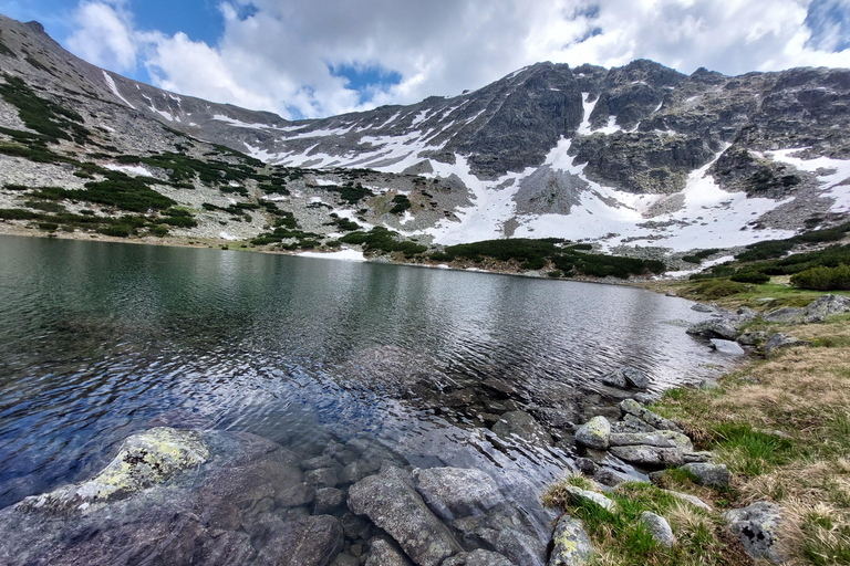 Sofia: Private Guided Hike to Musala, the Top of the Balkans