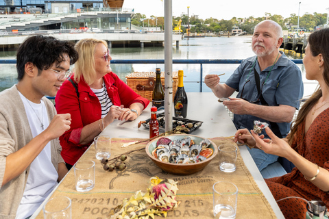 Sydney Meet The Makers – Australian Food Tour Meet The Makers – Gourmet Aussie Tour