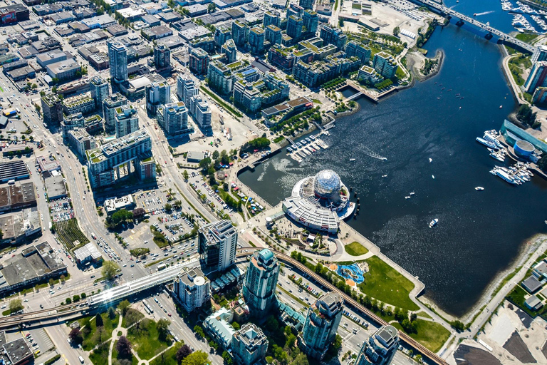 Skip-the-line Science World Vancouver Private Tour & Tickets