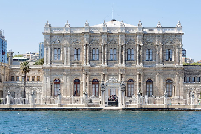 Istanbul MegaPass: Skip-the-Line Tickets for Top Attractions Classic Pass +2 Top Attractions