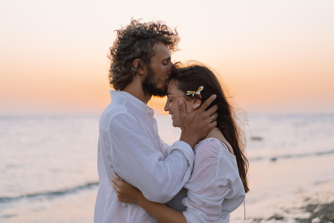 Tenerife: Private Holiday Photoshoot Ultimate: 30 sec vid | 50 pics | 90 min | choice of location