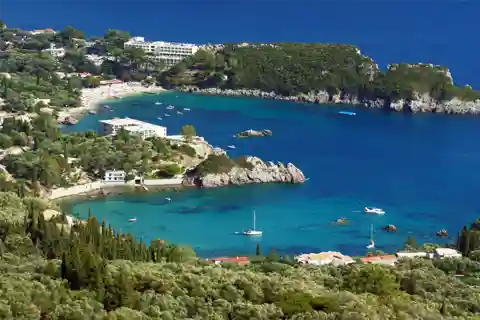 AroundCorfu: Private Transfer with English-Speaking Driver