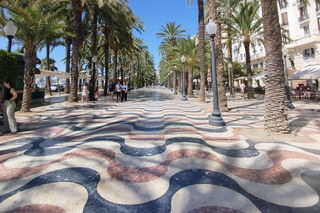 Alicante: Visitas turísticas