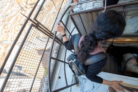 Tuscany: 4-Day Tour with Florence, Cinque Terre, & Siena