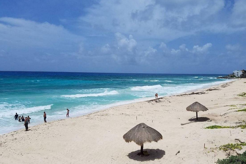 Private Cozumel Tour Your Way - Groups up to 4 People