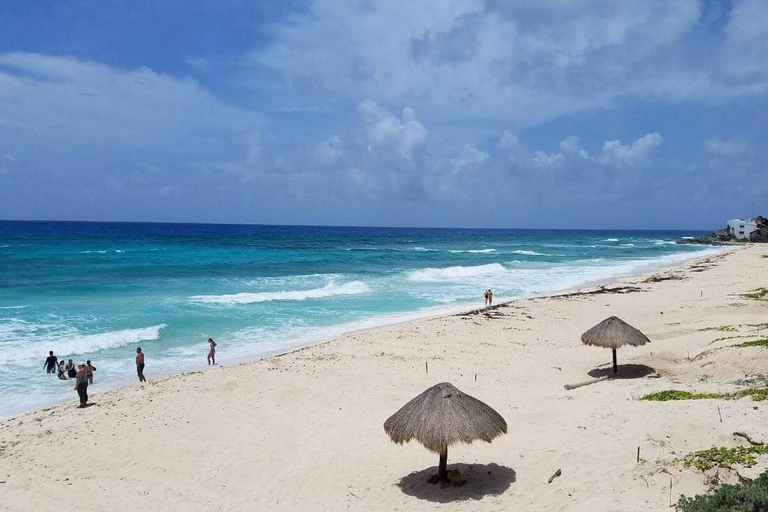 Private Cozumel Tour Your Way - Groups up to 4 People