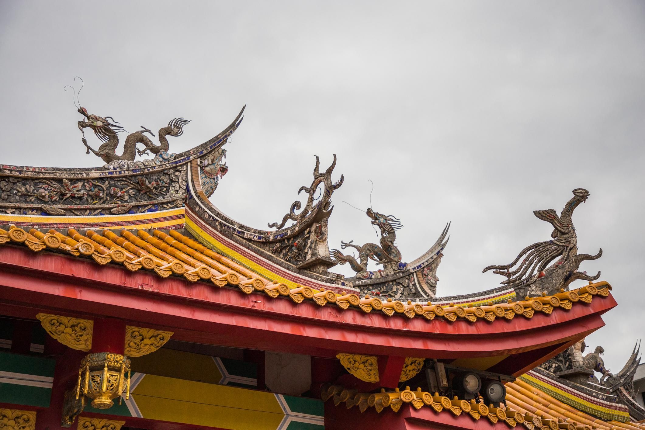 Nagasaki Heritage Trail: Kathedralen, Brücken und Chinatown