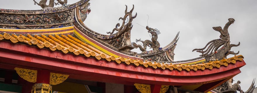 Le sentier du patrimoine de Nagasaki : Cathédrales, ponts et quartier chinois