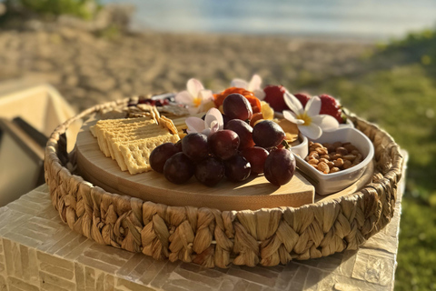 هونولولو: نزهة فاخرة على شاطئ البحر ورسمهونولولو: نزهة فاخرة على شاطئ البحر وتجربة الرسم